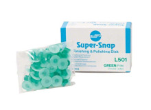 Поліри Super-Snap L501 (Супер Снап) Диск 50 шт