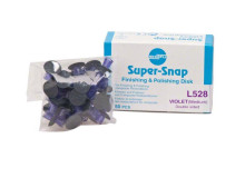 Поліри Super-Snap L528 (Супер Снап) Диск 50 шт