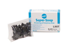 Поліри Super-Snap L507 (Супер Снап) Міні Диск 50 шт