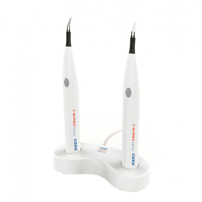  COXO Gutta Cutter C-blade 2 