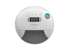 Лампа UV LED для манікюру SUN7 48 Вт
