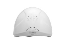 Лампа UV LED для манікюру SUNOne 48 Вт