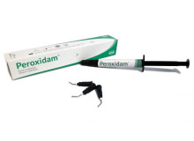 Пероксідам (PeroxiDam) 3 г