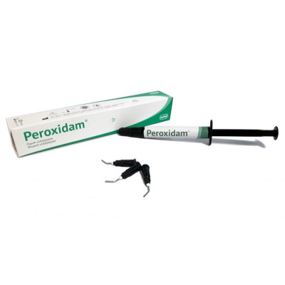 Пероксідам (PeroxiDam) 3 г