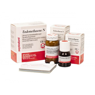 Endomethasone N (Ендометазон H) набір