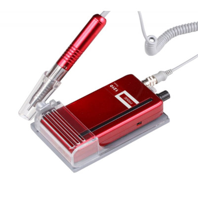 Фрезер PRIME 1210 червоний