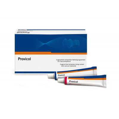 Provicol (Провікол) 25 + 25 г