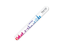 Пилка скляна MagicNail C-01
