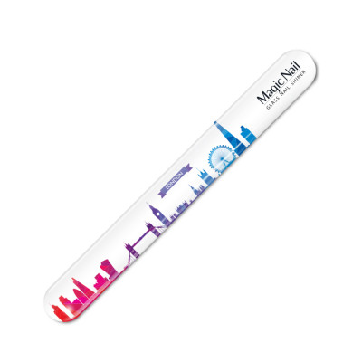 Пилка скляна MagicNail C-01