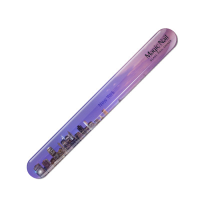 Пилка скляна MagicNail C-02