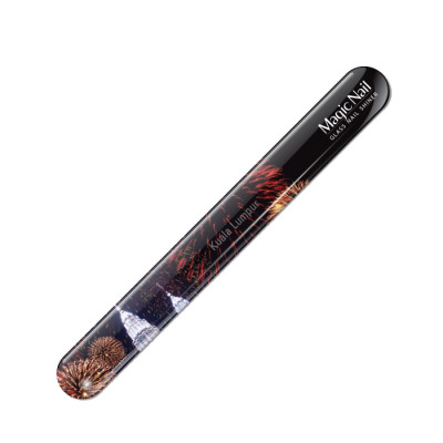 Пилка скляна MagicNail C-04