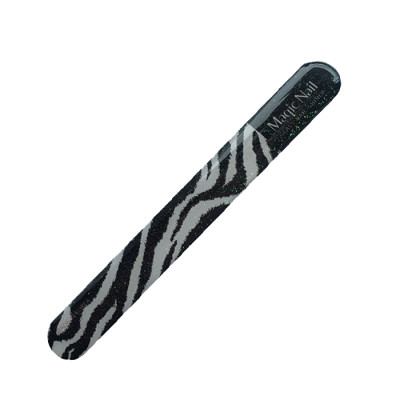 Пилка скляна MagicNail E-01