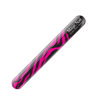 Пилка скляна MagicNail E-07