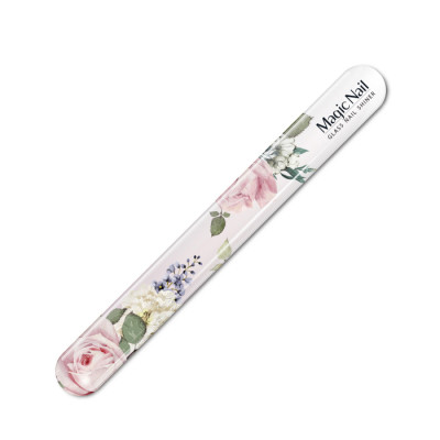 Пилка скляна MagicNail F-01