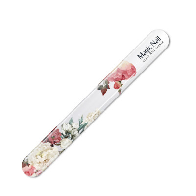 Пилка скляна MagicNail F-04