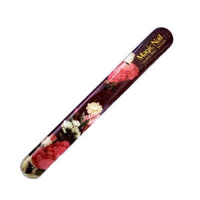 Пилка скляна MagicNail F-06