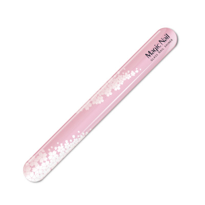 Пилка скляна MagicNail F-07