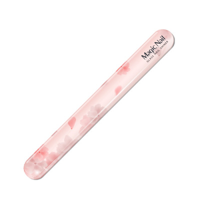 Пилка скляна MagicNail F-08