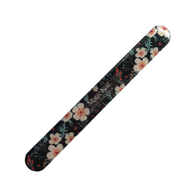 Пилка скляна MagicNail F-19