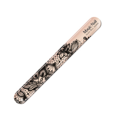 Пилка скляна MagicNail G-01