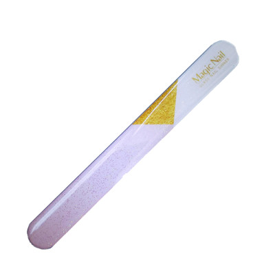 Пилка скляна MagicNail G-06
