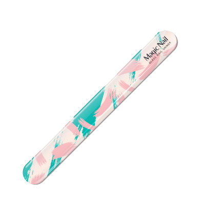 Пилка скляна MagicNail G-08