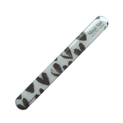 Пилка скляна MagicNail N-09