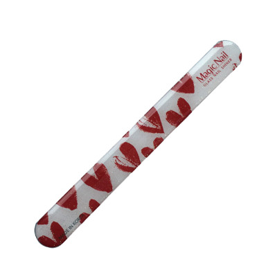 Пилка скляна MagicNail N-10