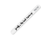 Пилка скляна MagicNail N-11