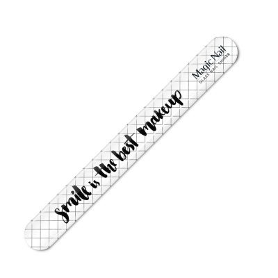 Пилка скляна MagicNail N-11