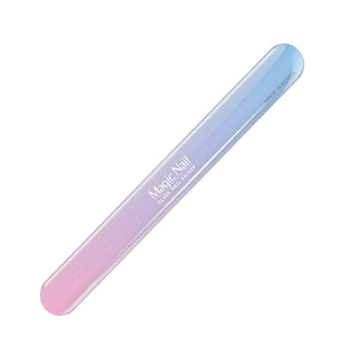 Пилка скляна MagicNail S-06