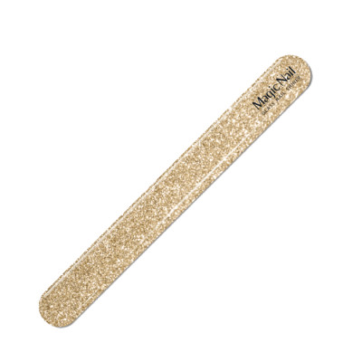 Пилка скляна MagicNail S-08