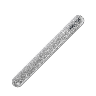 Пилка скляна MagicNail S-09