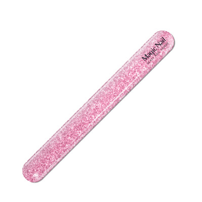 Пилка скляна MagicNail S-10