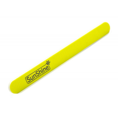 Пилка SUNshine закруглена 220/220