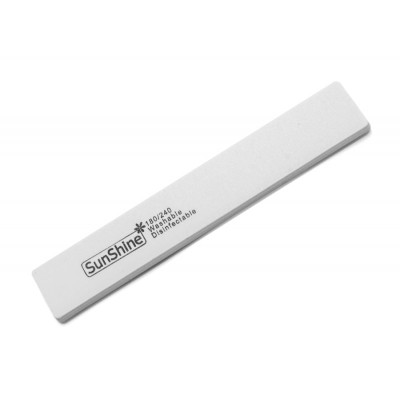 Пилка SUNshine пряма 180/240