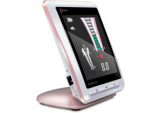 Апекслокатор Woodpex III PLUS (Рожеве золото)