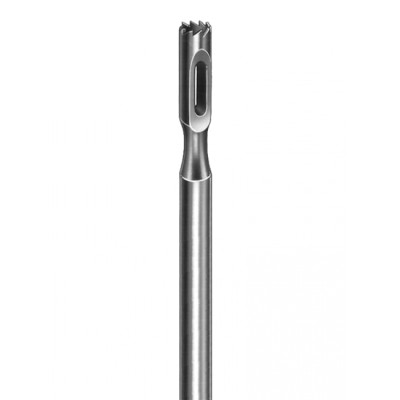 Фреза із зубчиками 110555 Hollow Cutter Toothed 1.8