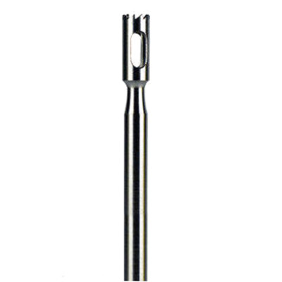 Фреза із зубчиками 110556 Hollow Cutter Toothed 2.3