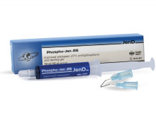 Phospho-Jen AS (Фосфо Джен АС) 5 мл