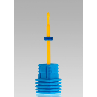 Керамічна фреза Small Round V TC-152Y M