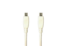 Кабель з'єднувальний Woodpex 3 Plus і E-com+