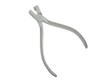Кусачки-плоскогубці Weingart Plier medium DE-1350