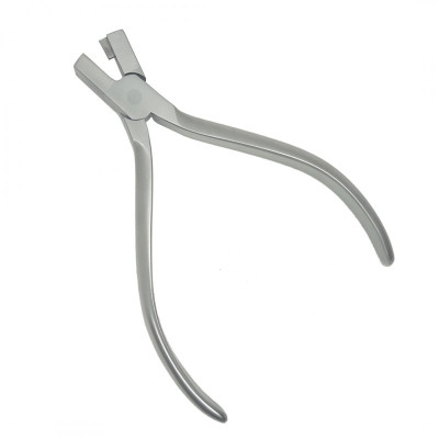Кусачки-плоскогубці Weingart Plier medium DE-1350