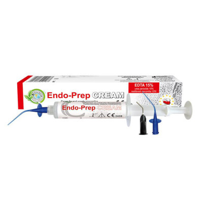 Endo-Prep cream (Ендо-Преп гель) 10 мл