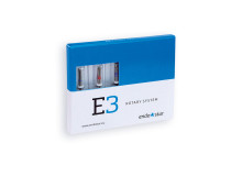 Endostar E3 Basic (Ендостар Е3 Бейсік) ас 25 мм 3 шт