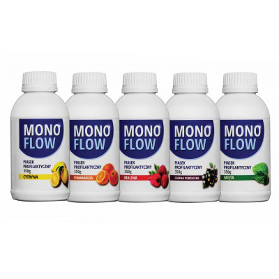Сода Monoflow (Монофлоу) Perio 350 г