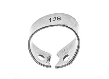 Кламп №138 DE-1158