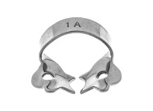 Кламп №1A DE-1190