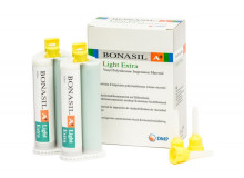Bonasil A-silicone (Бонасіл А-силікон) Light extra 50 мл